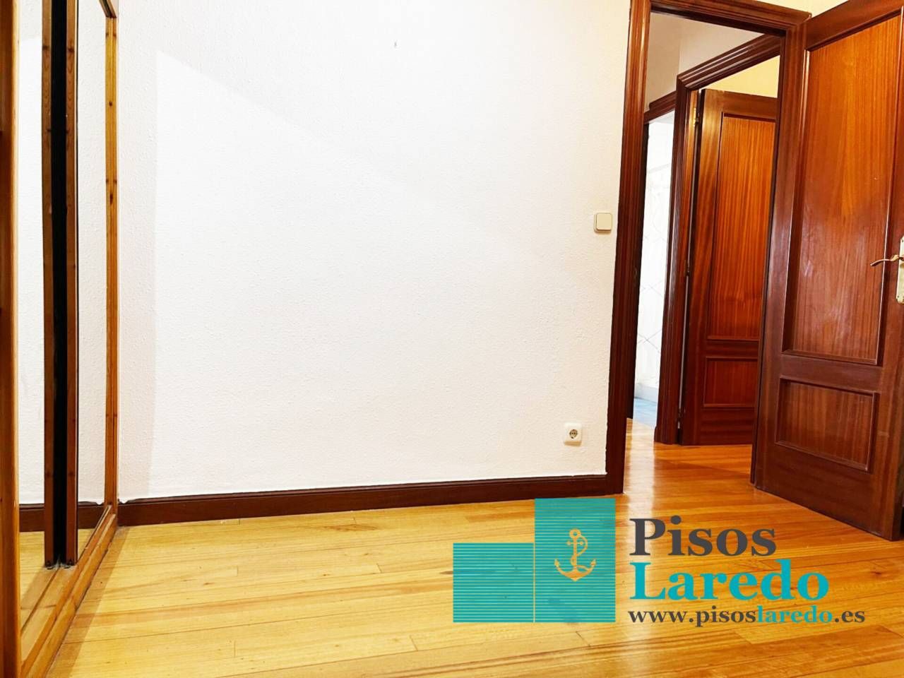 Pis en venda en Santander amb Parquet