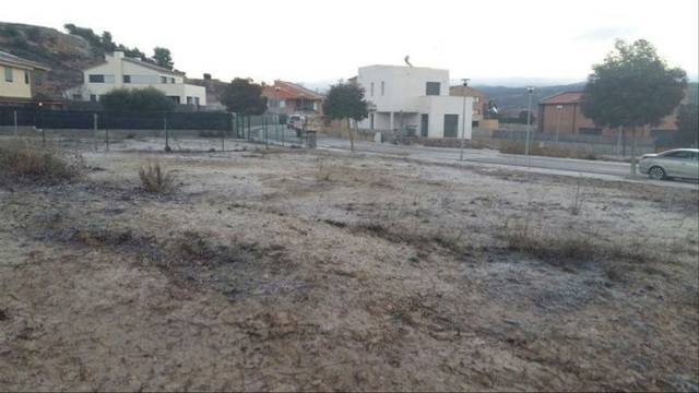 Terreno residencial en Venta en Avinguda del Solà, 2 en Sarral