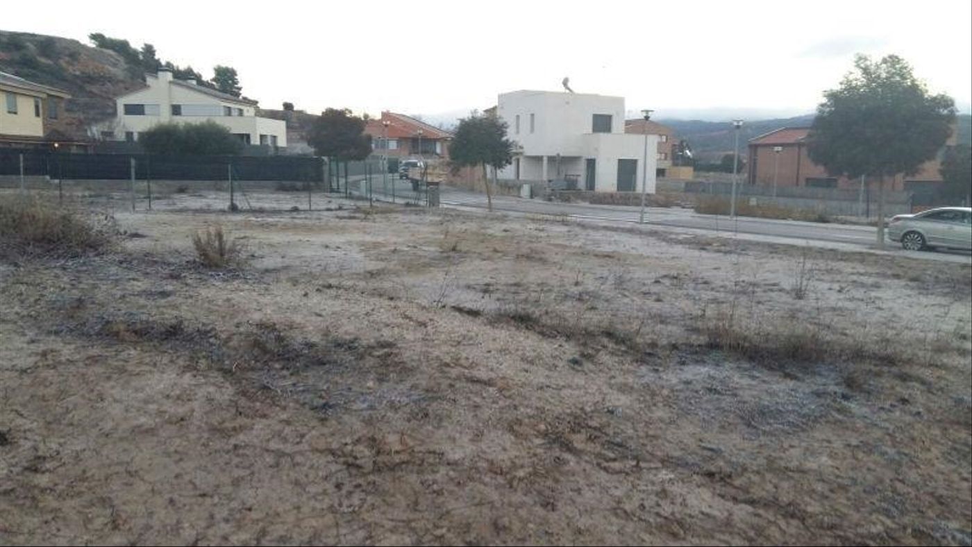 Residencial en venda en Sarral