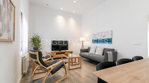 Foto 5 de Apartament de lloguer a Av. de Navarro Reverter, El Pla del Remei,  Valencia Capital