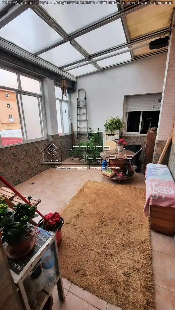 Piso en venta en Paseo Marítimo - San José - La Laguna