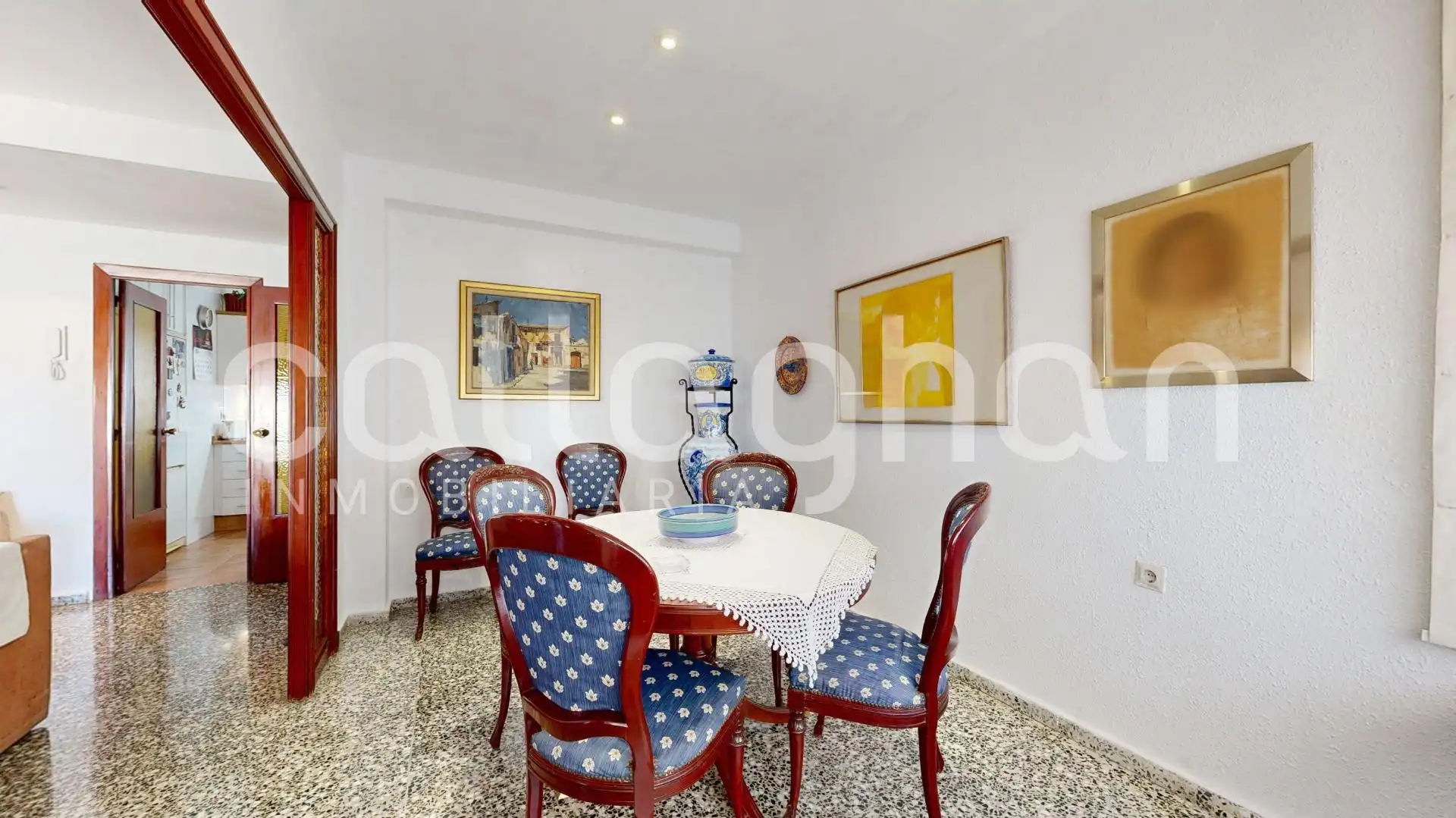 Appartamento con ascensore in vendita a Pobles de l'Oest, imagen 7