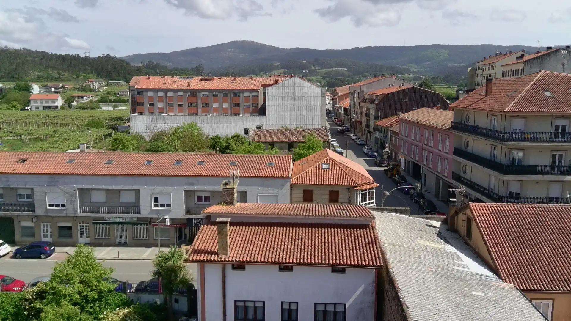 Casa amb terrassa en venda a Avenida Avenida Bouza Martín, imagen 87