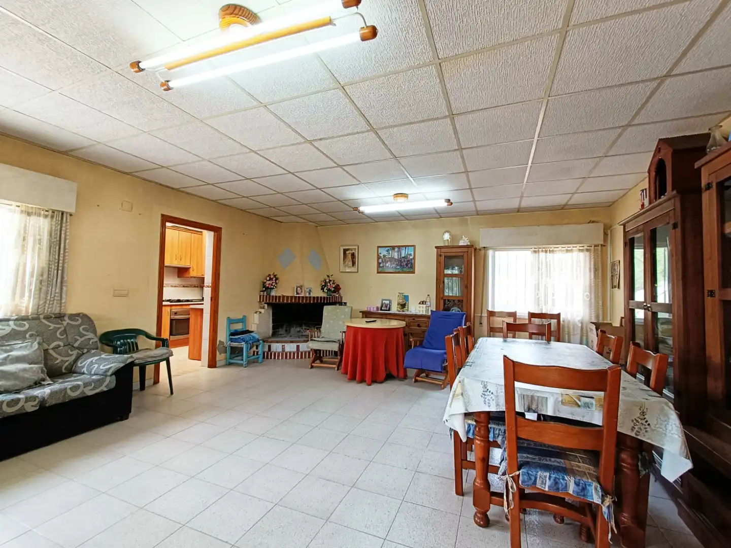 Villa in vendita a Hondón de los Frailes, imagen 17