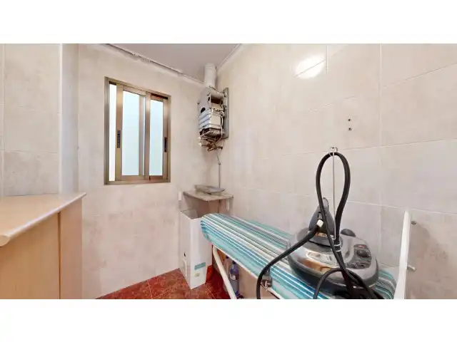 Baño de Casa o chalet en venta en Alzira con Terraza, Trastero y Piscina