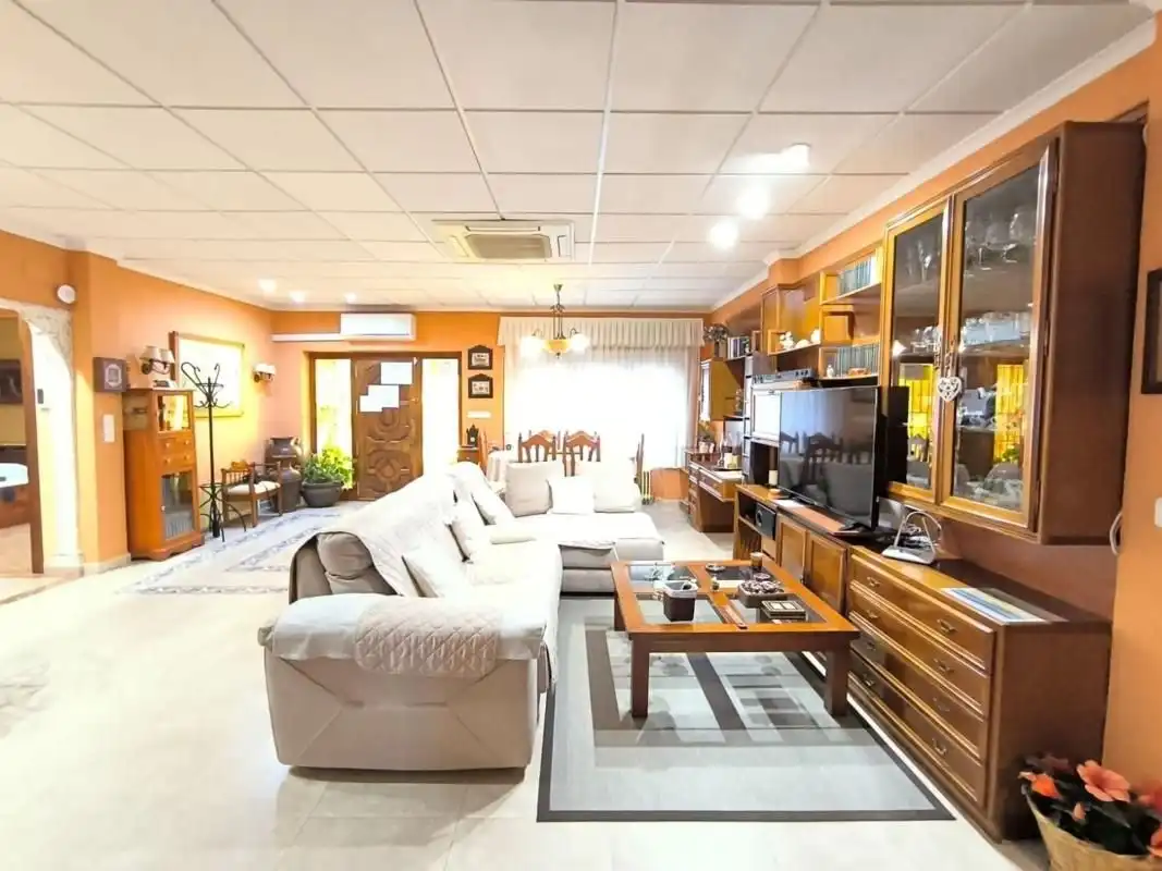 Casa con piscina in vendita a Monóvar  / Monòver, imagen 28
