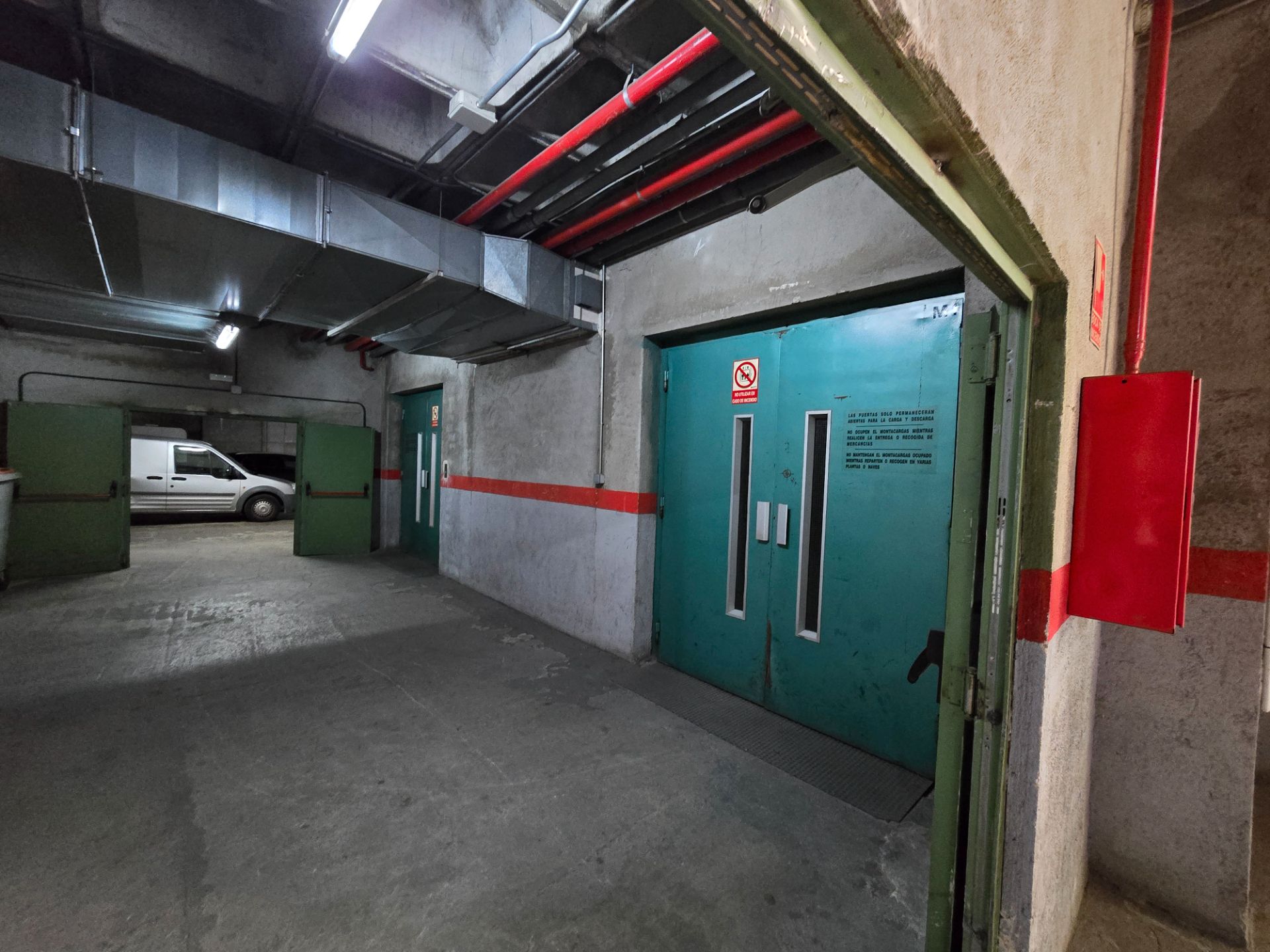 Garaje en venta en Calle Gamonal, Ensanche de Vallecas - La Gavia, Villa de Vallecas