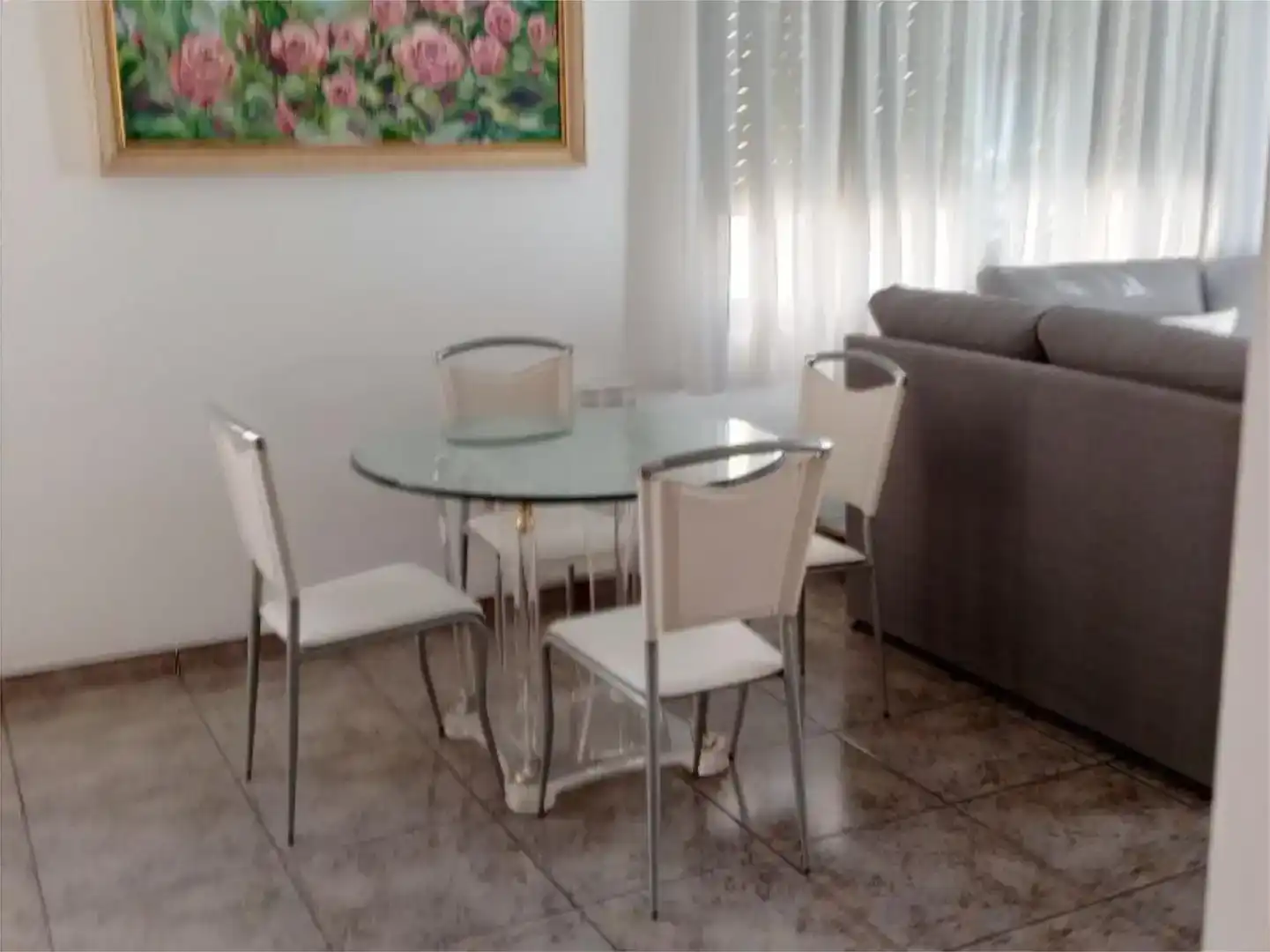Esszimmer von Einfamilien-Reihenhaus zum Verkauf in Centre 