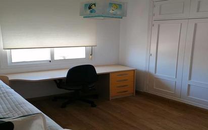 Schlafzimmer von Wohnung zum verkauf in Jerez de la Frontera mit Klimaanlage