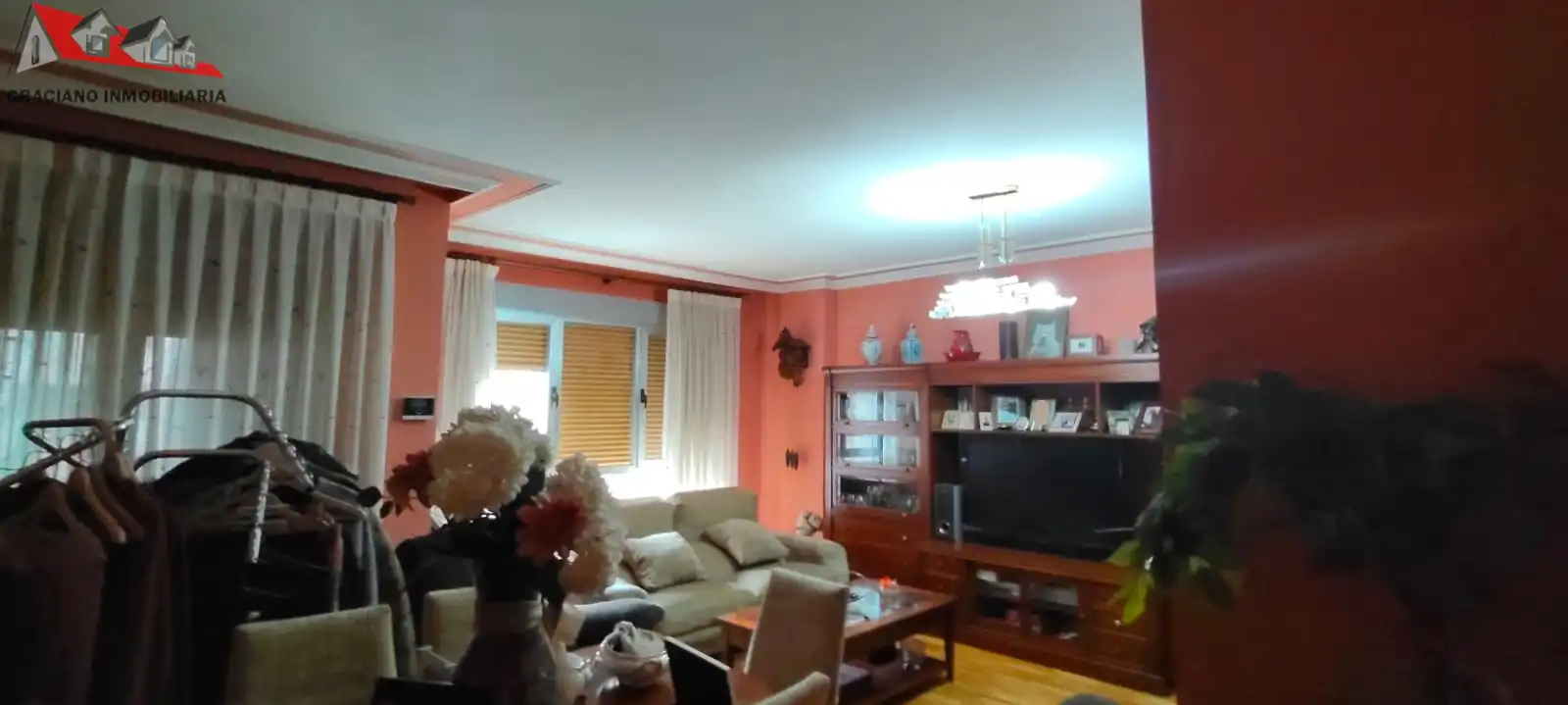 Wohnung mit Terrasse zum Verkauf in Centro, imagen 6