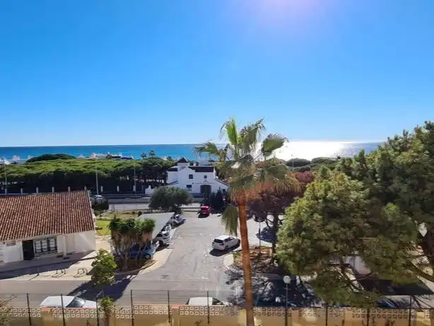 Apartamento con piscina en venta en Calle Palmar 3, imagen 2