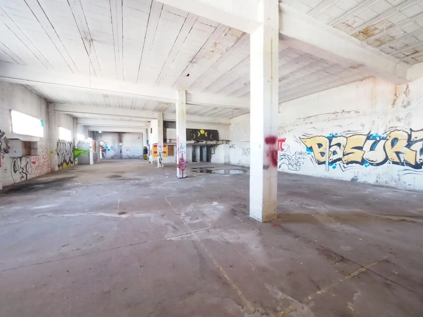 Industriegebäude zum Verkauf in Sud, imagen 2