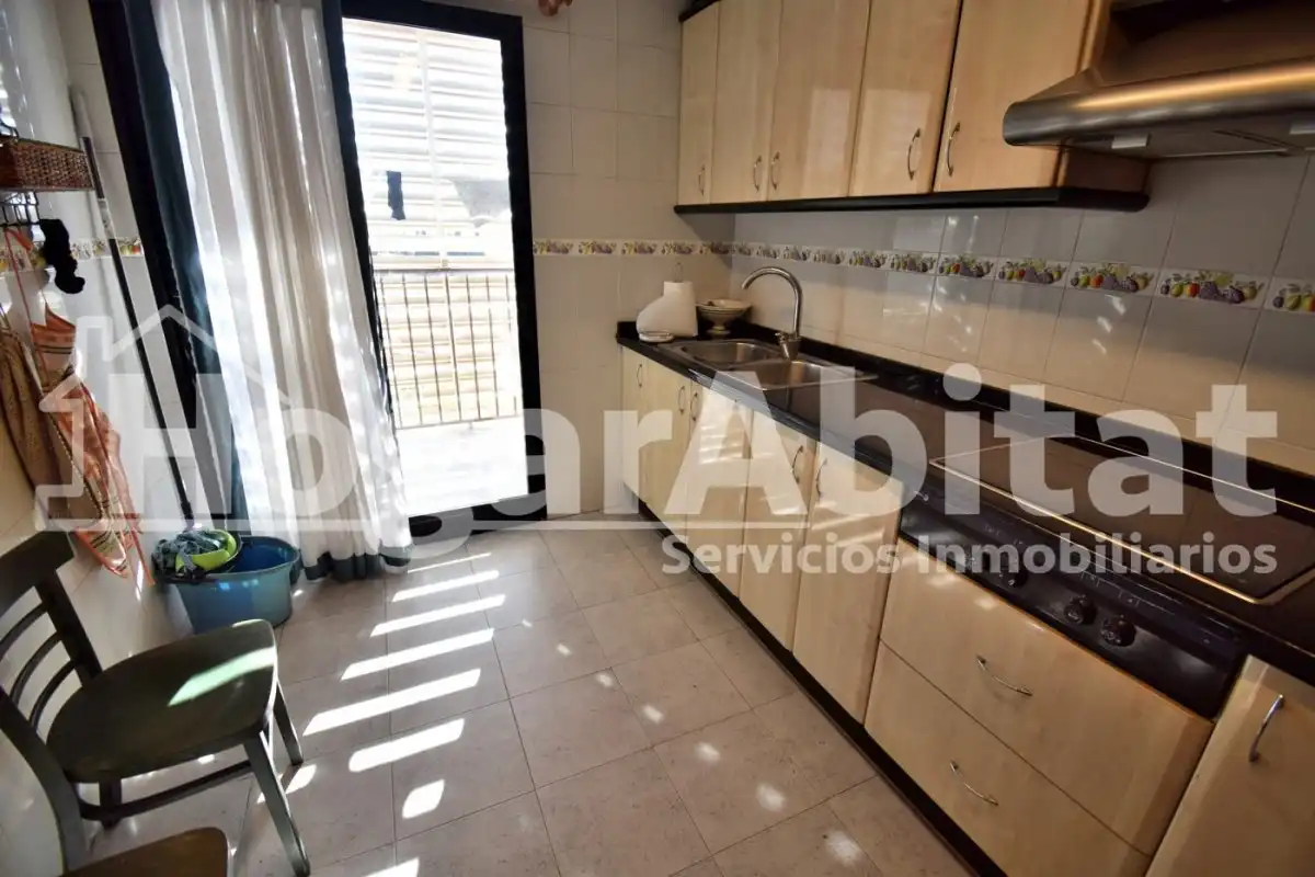 Wohnung mit Terrasse zum Verkauf in Calle Fernando el Catolico, imagen 25