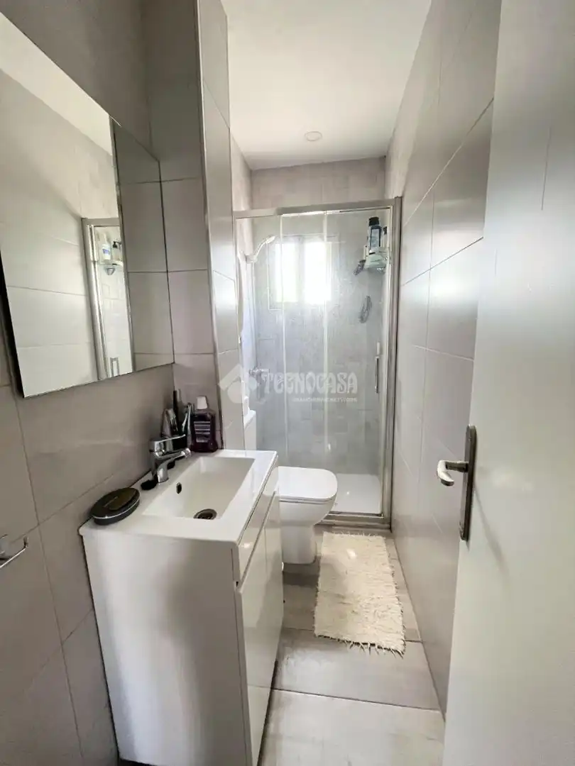 Baño de Piso en venta en San Fernando