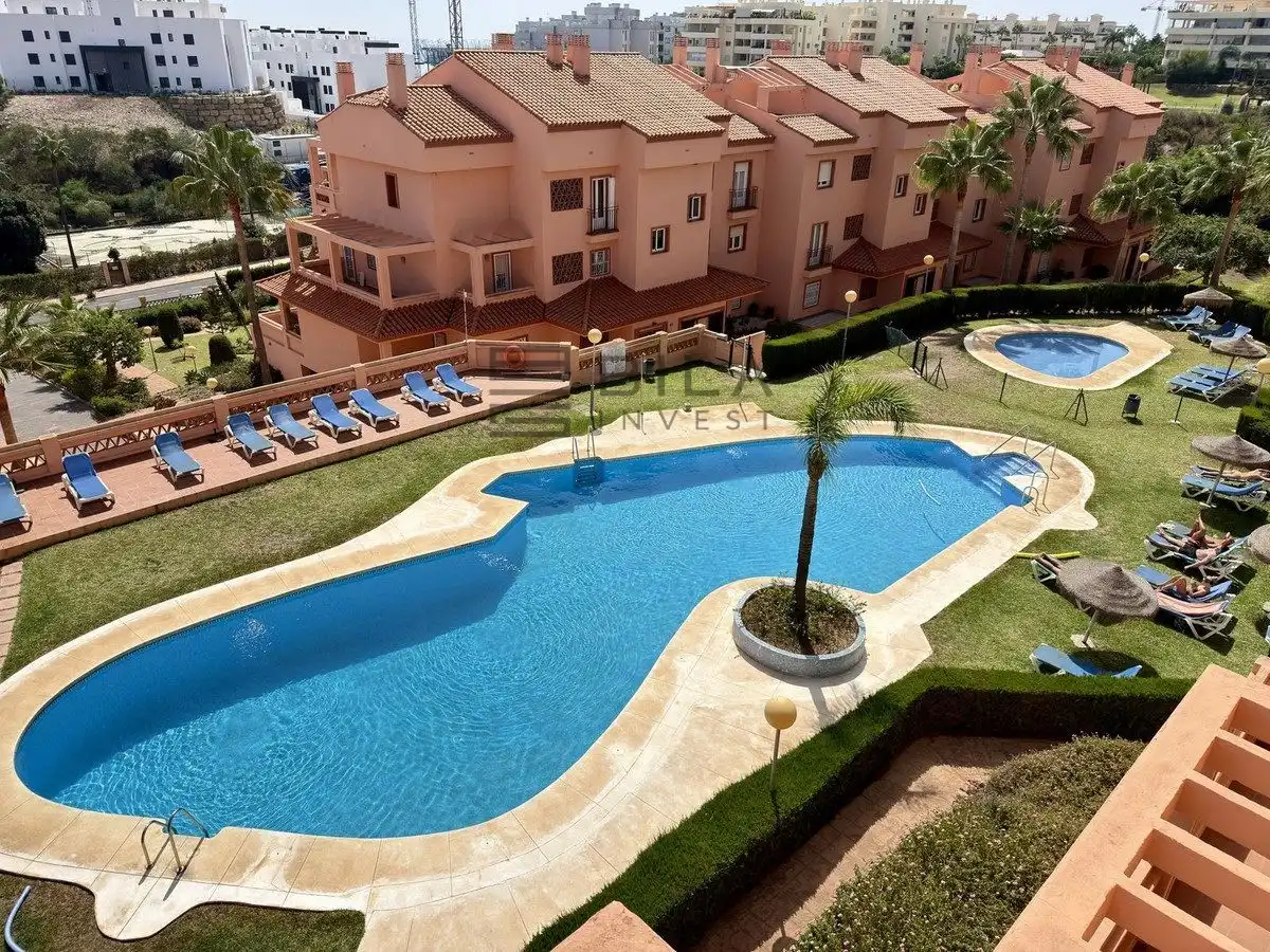 Attique avec piscine à vendre à Urb. la Mirada, imagen 30
