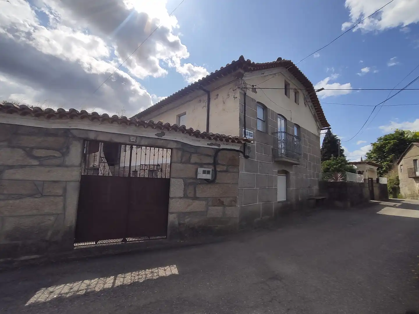 House with garden for sale in PO-400, imagen 3