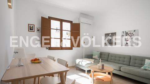 Foto 2 de Apartament de lloguer a Ibiza, La Creu del Grau, Valencia