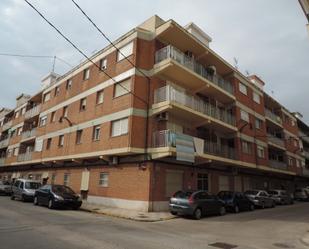 Exterior view of Flat for sale in Guadassuar