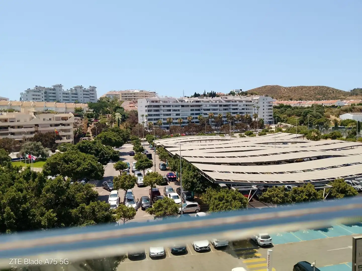 Apartament amb ascensor en venda a Castillo Sohail - Myramar, imagen 14