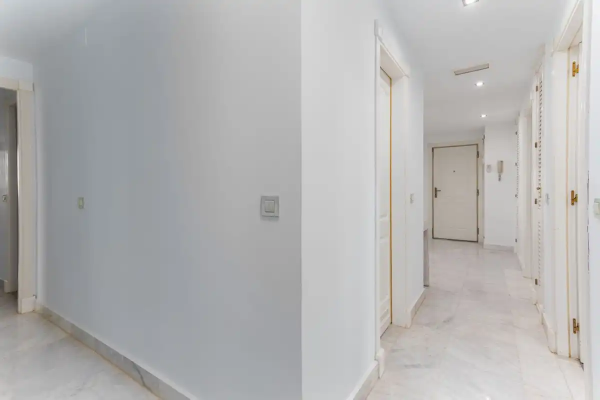 Wohnung mit Aufzug zum Verkauf in San Pedro de Alcántara, imagen 15