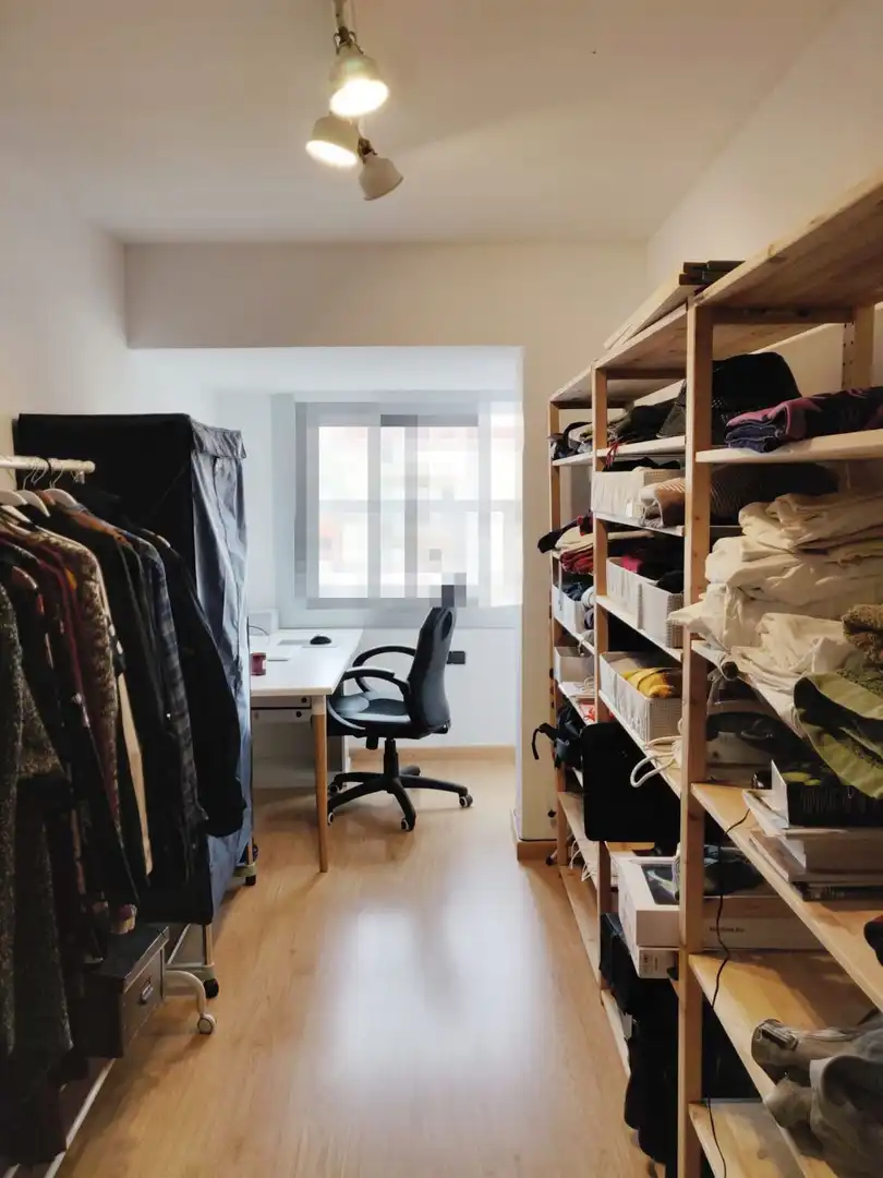 Piso en venta en Peramàs