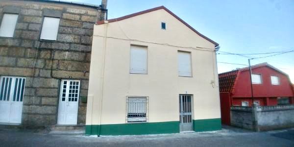 Casa o xalet en venda a Rúa Pateira, Casablanca - Calvario