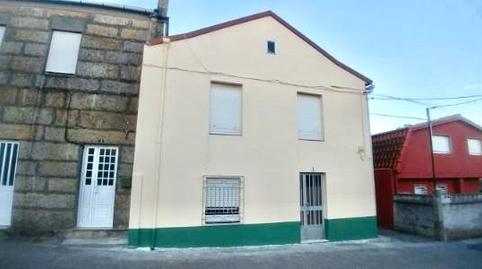 Foto 2 de Casa o chalet en venta en Rúa Pateira, Casablanca - Calvario, Vigo