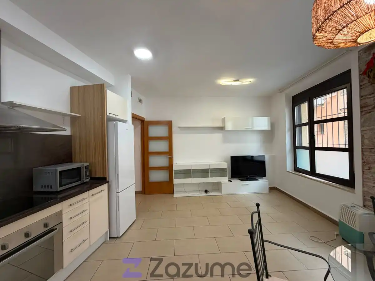 Wohnung zur Miete in Carrer Quarter, El Pedró