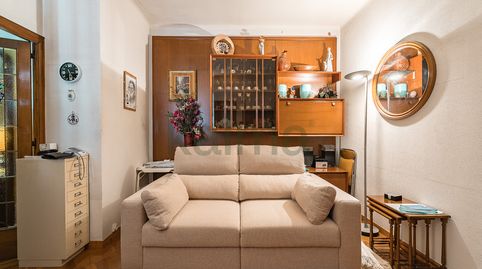 Foto 4 de Piso en venta en Carrer de Los Castillejos, Sagrada Família, Barcelona Capital