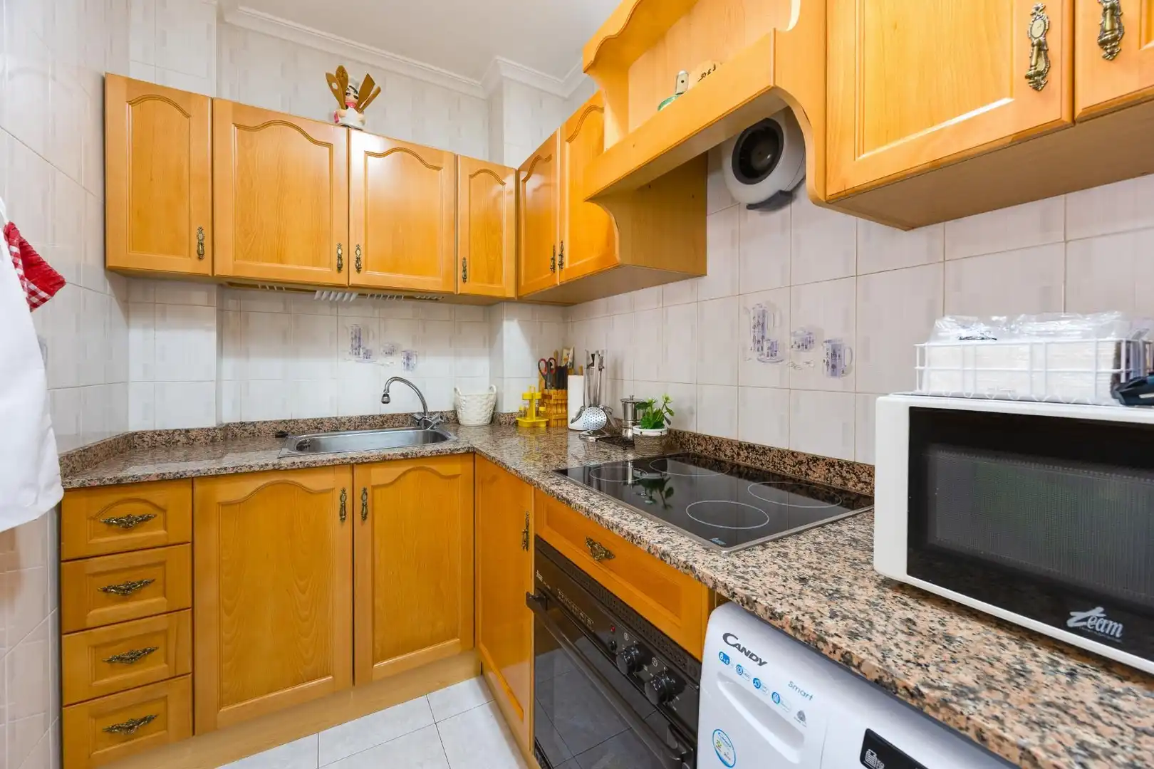 Apartamento con piscina en venta en Playa del Cura, imagen 12