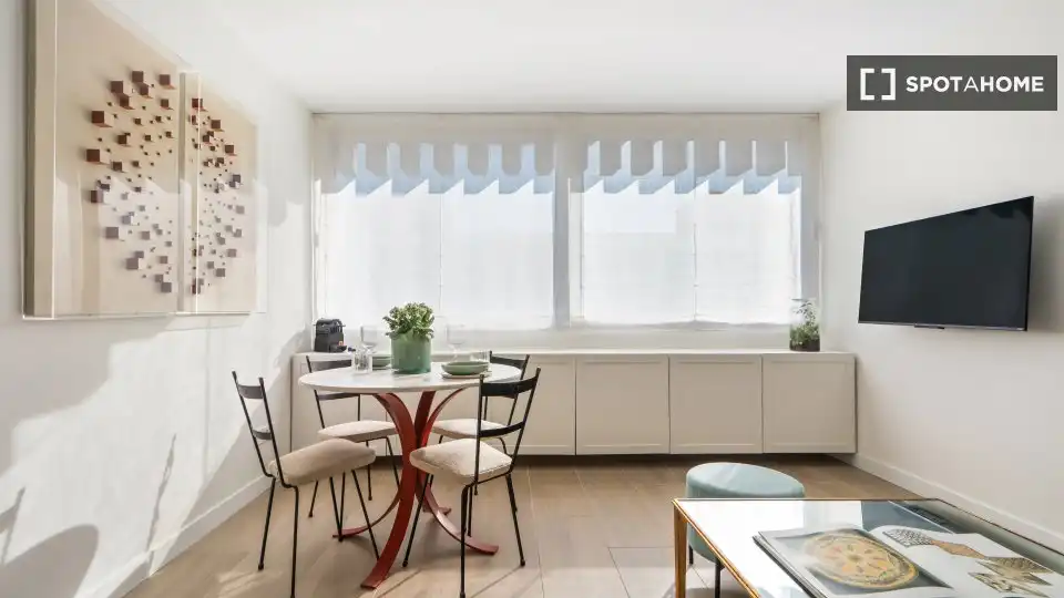 Flat to rent in Chamartín, imagen 5