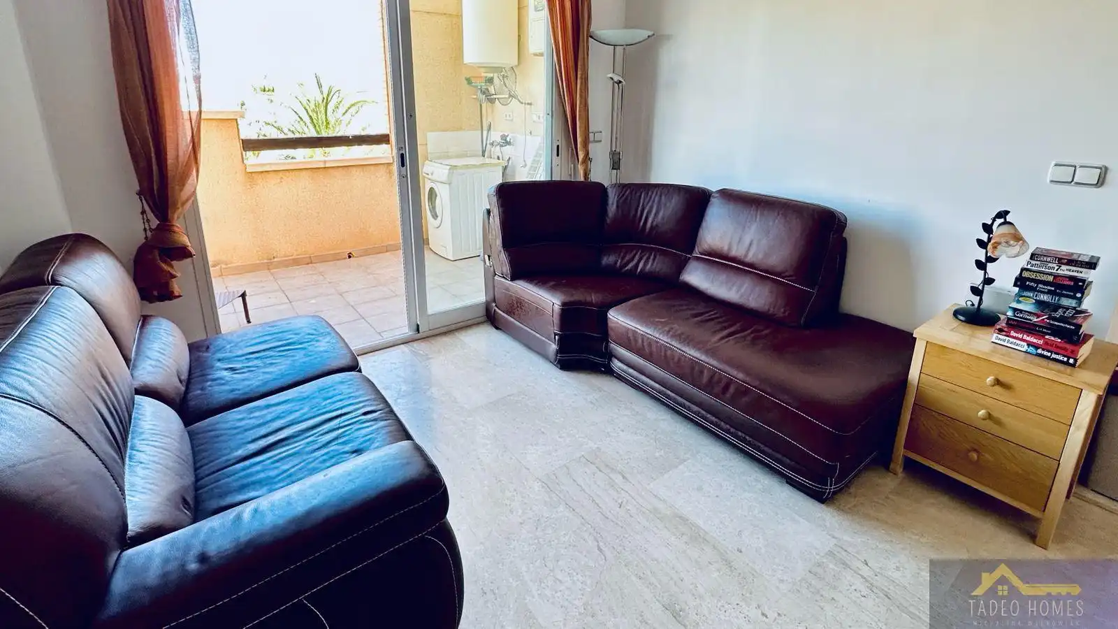 Apartament amb terrassa en venda a s 4, imagen 15