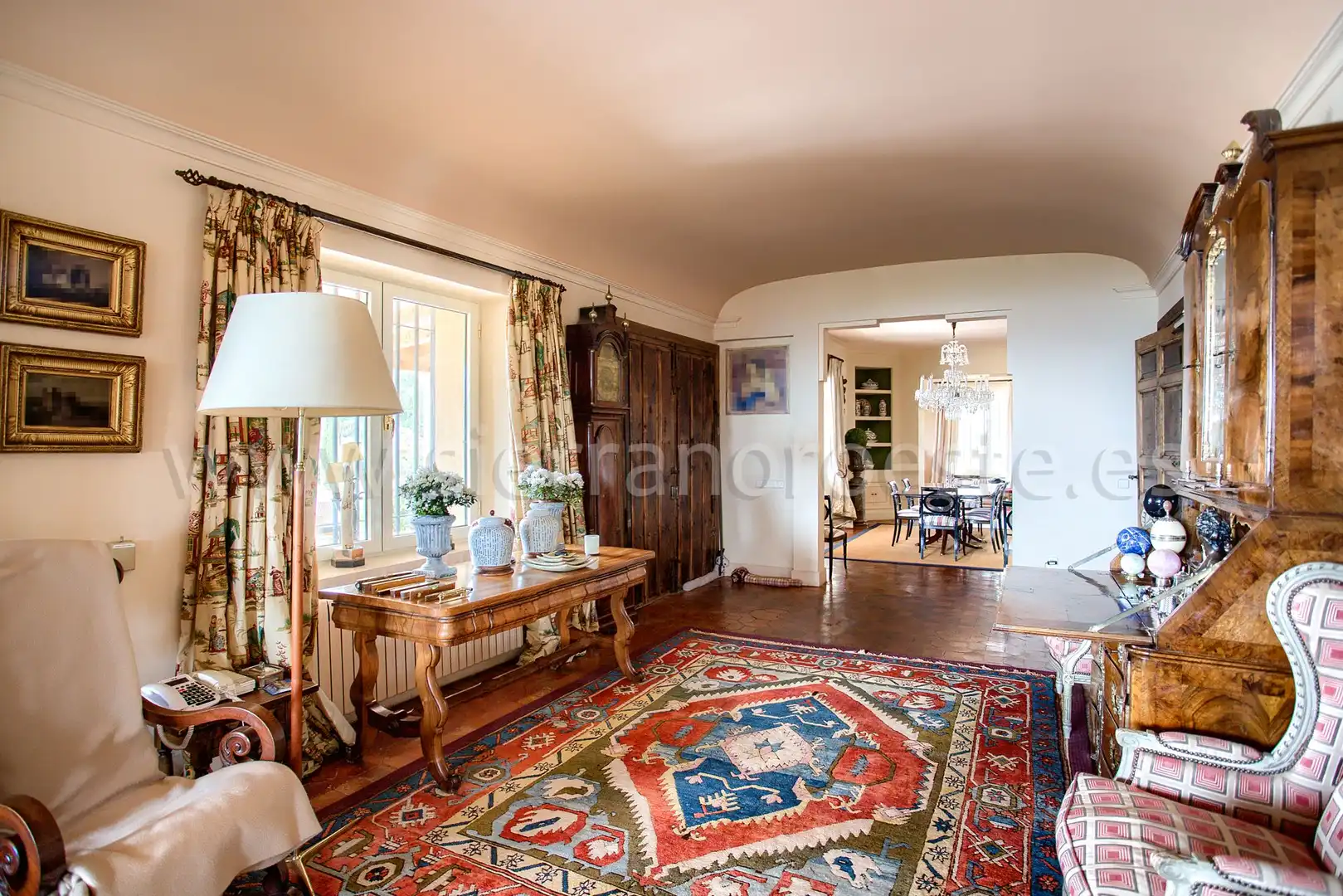 Casa o chalet en venta en Puerto de Galapagar - Las Cuestas
