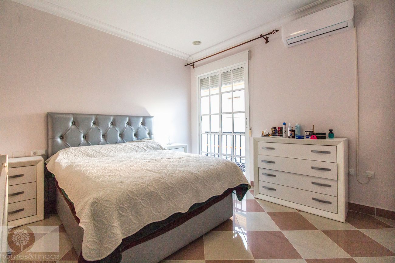 Habitación de Casa o chalet en venta en Lepe con Amueblado