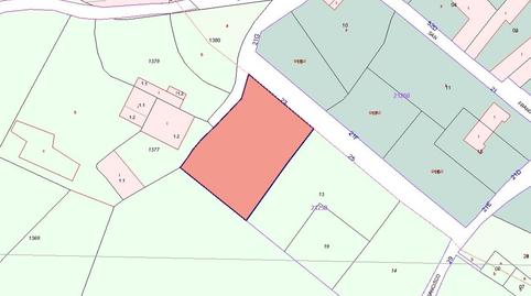 Foto 2 de Terreno en venta en C/ San Francisco, Sádaba, Zaragoza