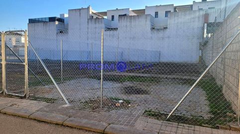Foto 4 von Residential zum Verkauf in El Gramola, Gelves, Sevilla
