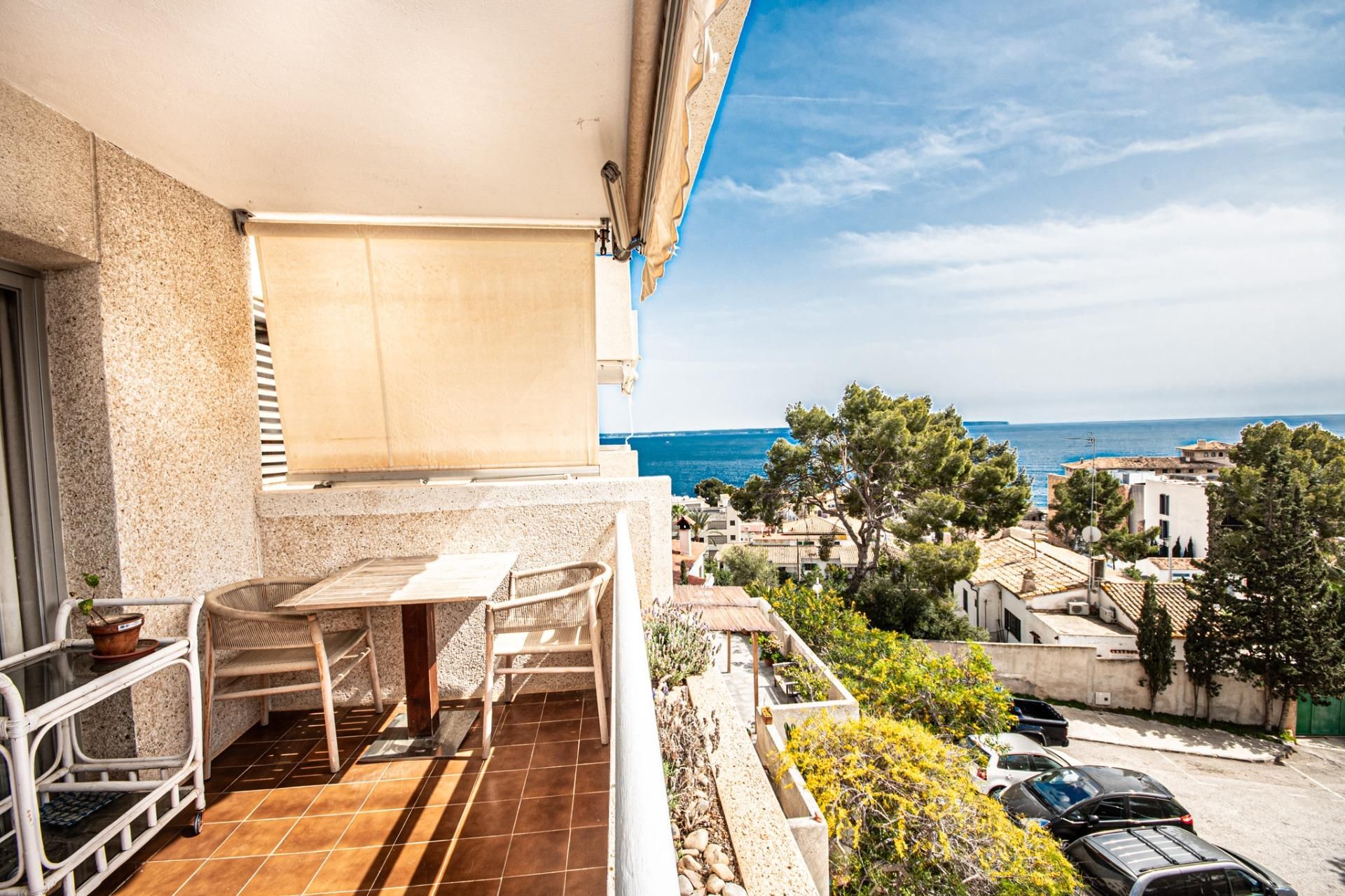 Flat for sale