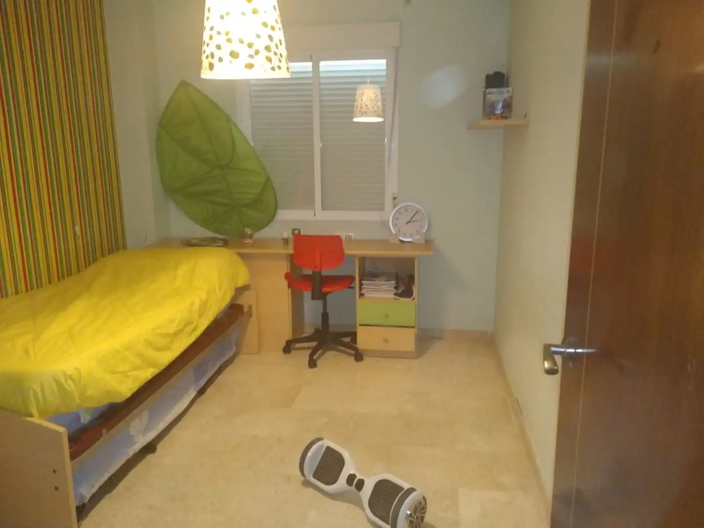 Habitación de Dúplex en venta en Torredonjimeno con Aire acondicionado, Amueblado y Piscina comunitaria