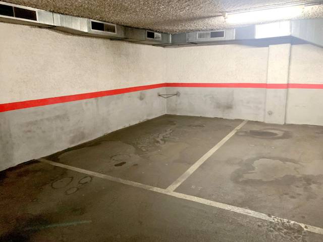 Garaje en Venta en Carrer de Sepúlveda, 119 en Sant Antoni