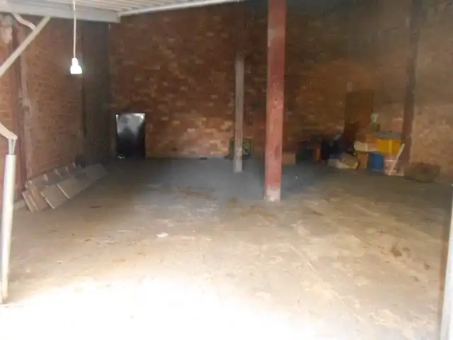 Gewerbefläche zur Miete in Oliva pueblo
