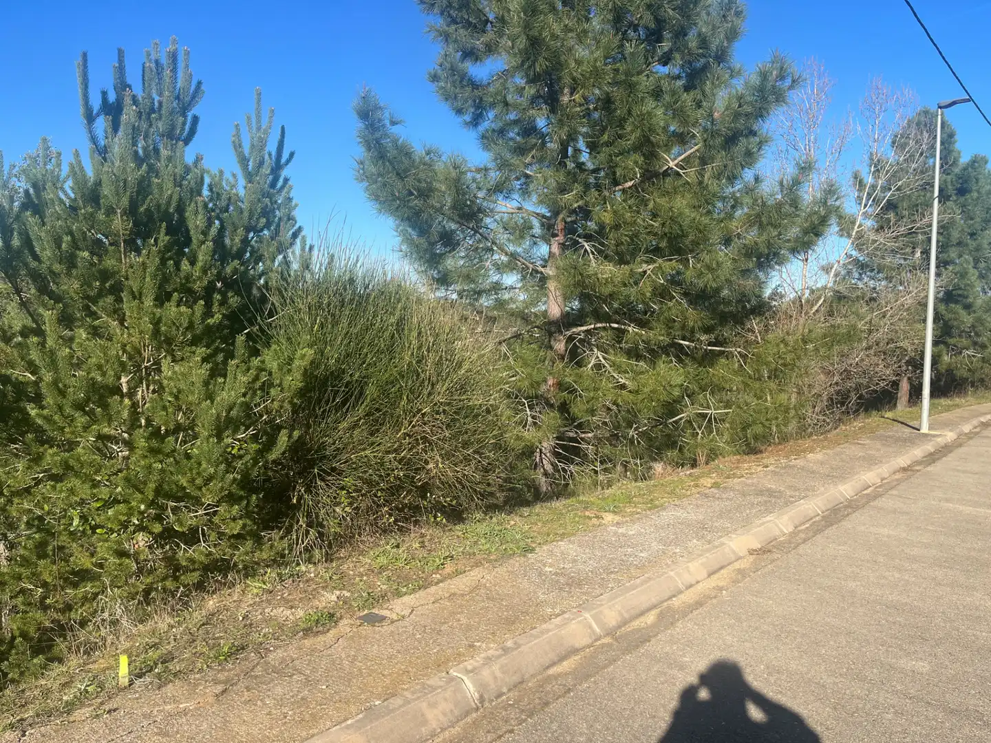 Residencial en venda en Bescanó