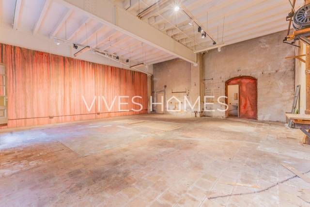 Local comercial en Alquiler en Caldes d'Estrac