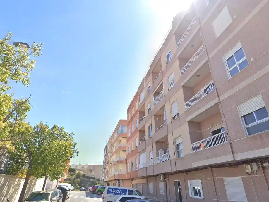 Apartament en venda a Santa Pola ciudad, imagen 3