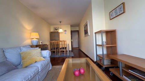 Foto 4 de Piso de alquiler en Travesía de Cacheiras, Teo, A Coruña
