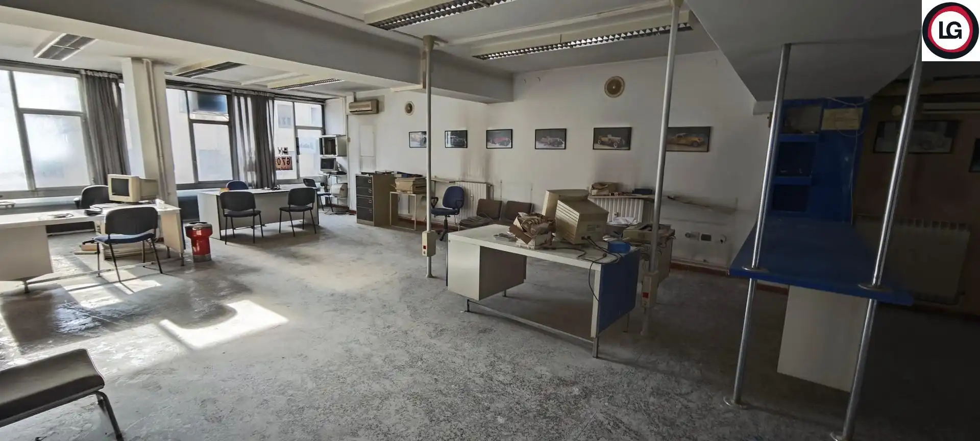 Oficina con ascensor en venta en Prat de la Riba 31, imagen 4