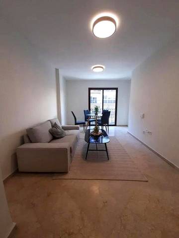 Piso en Venta en De Capuchinos en El Ejido