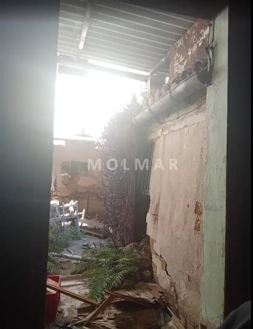 Casa o chalet en venta en Burriana / Borriana con Terraza