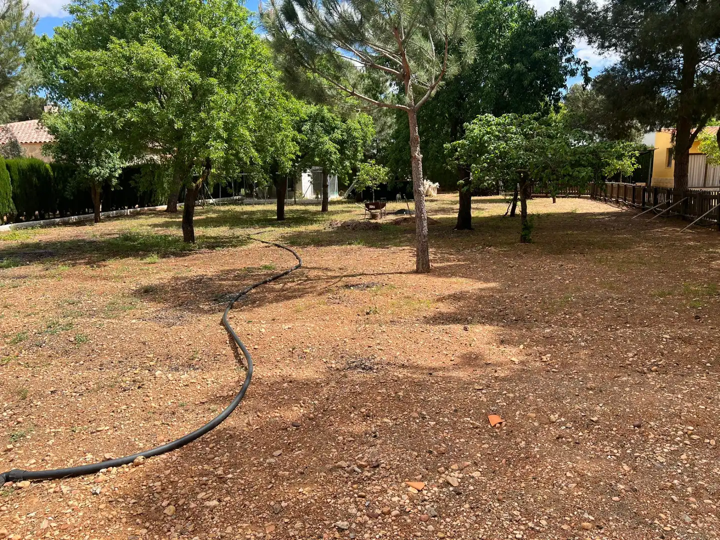 Terreno en venta en Villarrobledo