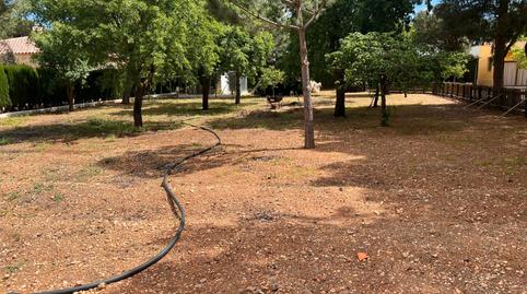 Foto 5 de Terreno en venta en Calle Cartagena, 16b, Villarrobledo, Albacete