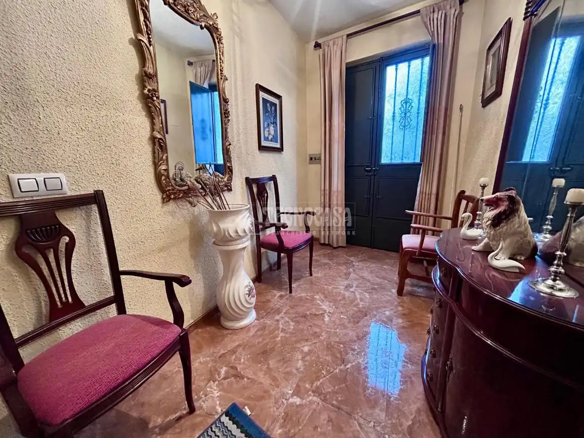 Casa o chalet en venta en Jódar con Aire acondicionado, Terraza y Amueblado